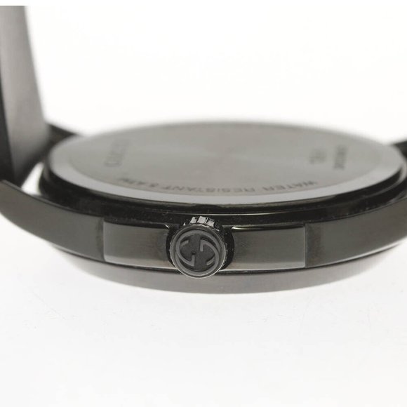 Gucci, G-Timeless "Limited Edition" Ghost Series, 38mm Men's Watch YA1264017 - Picture 8 of 9